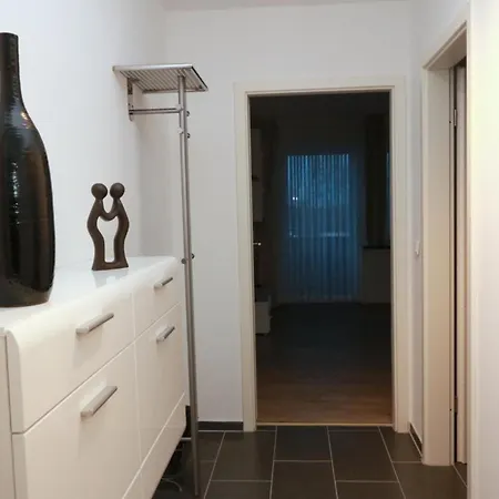 Kompass A 301 Apartman