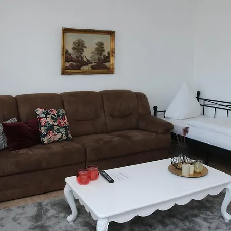 Apartment Kompass A 301 Essen