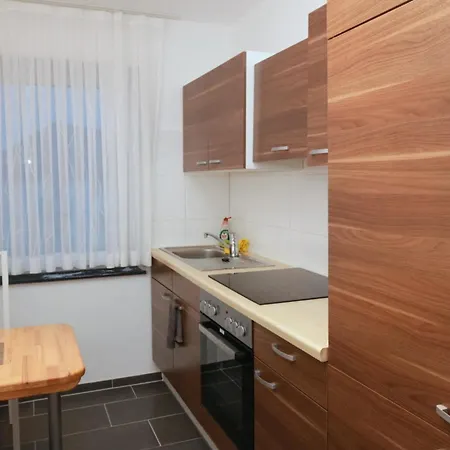 Kompass A 301 Apartman