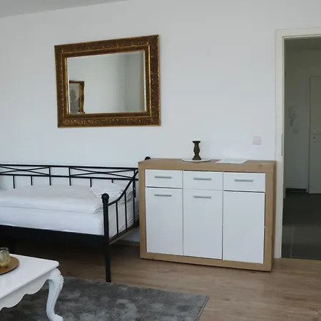 Kompass A 301 Apartment Essen