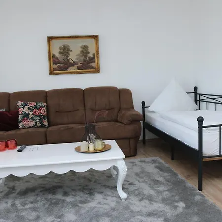 Apartman Kompass A 301 Essen