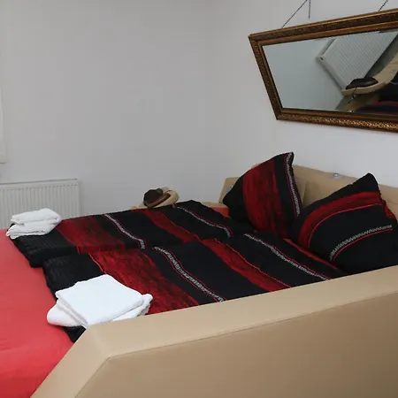 Apartment Kompass A 301 3*