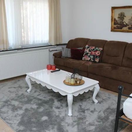 Apartment Kompass A 301 Essen