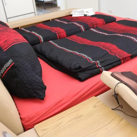 Kompass A 301 Apartment 3*