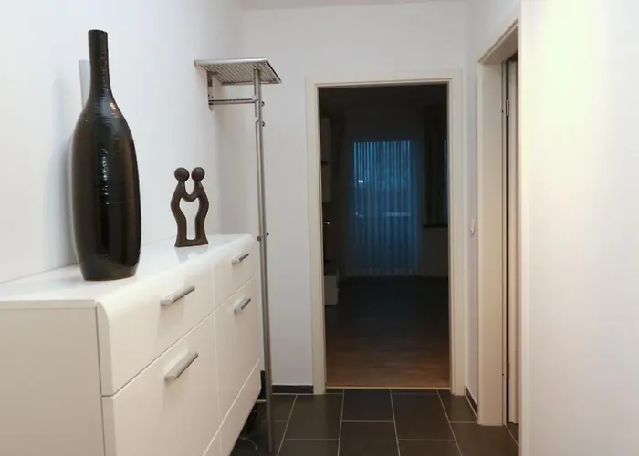 Kompass A 301 Apartment