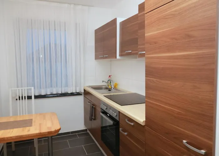 Kompass A 301 Apartment