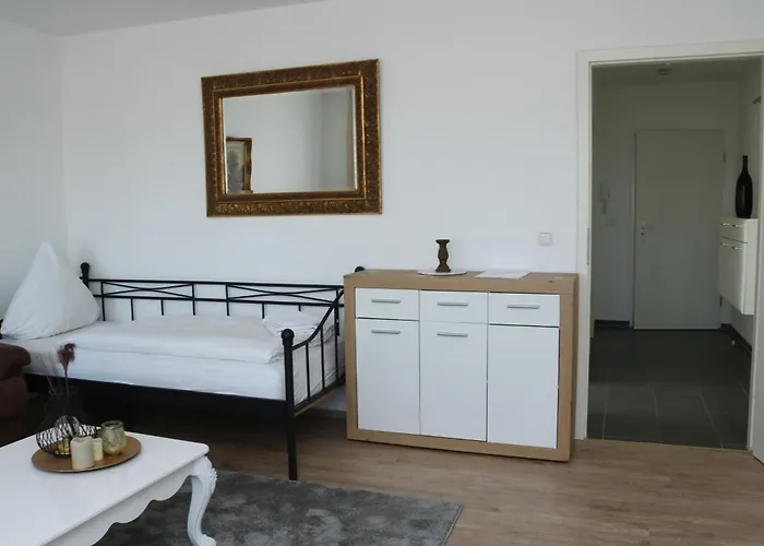 Kompass A 301 Apartment Essen