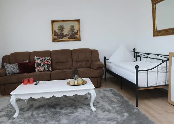 Lejlighed Kompass A 301 Essen