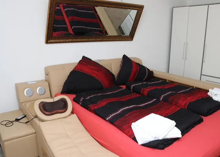 Kompass A 301 Apartment