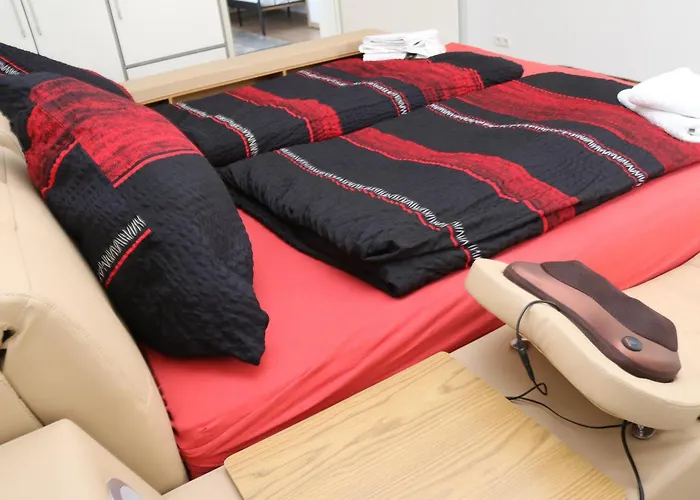 Kompass A 301 Lejlighed 3*